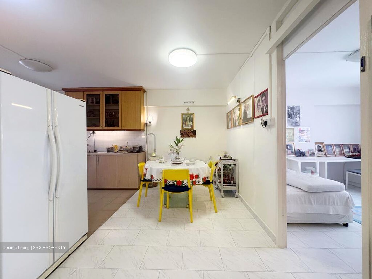 Blk 419 Hougang Avenue 8 (Hougang), HDB 4 Rooms #498411421